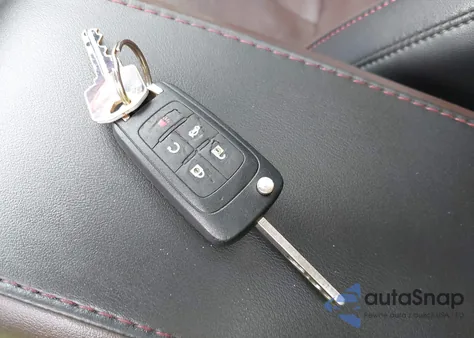 2011 GMC Terrain Slt-1 z USA, uszkodzony, nr VIN 2CTALUEC7B6436431